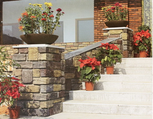 What’s the Difference Between Natural Stone and Cultured Stone?