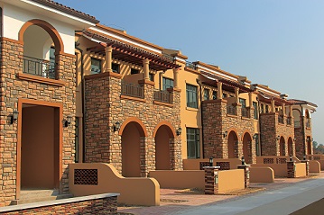Get Architectural Advantages with Culture Stone Cladding from Leiyuan